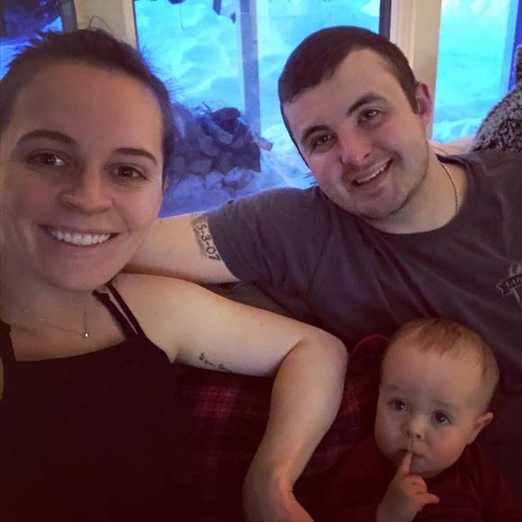 Meet your Posher, Kylee - Picture 1 of 1